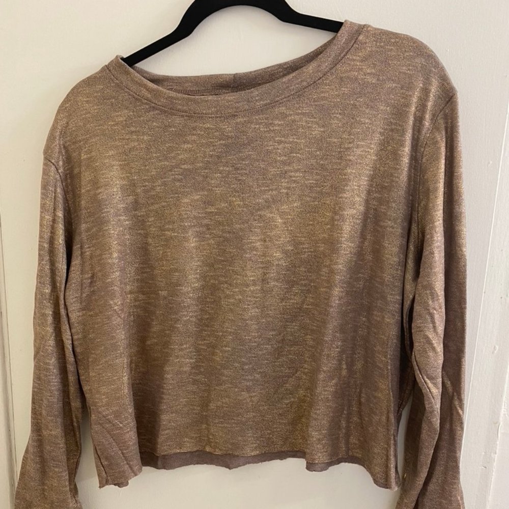 Agnes and Dora sweater
